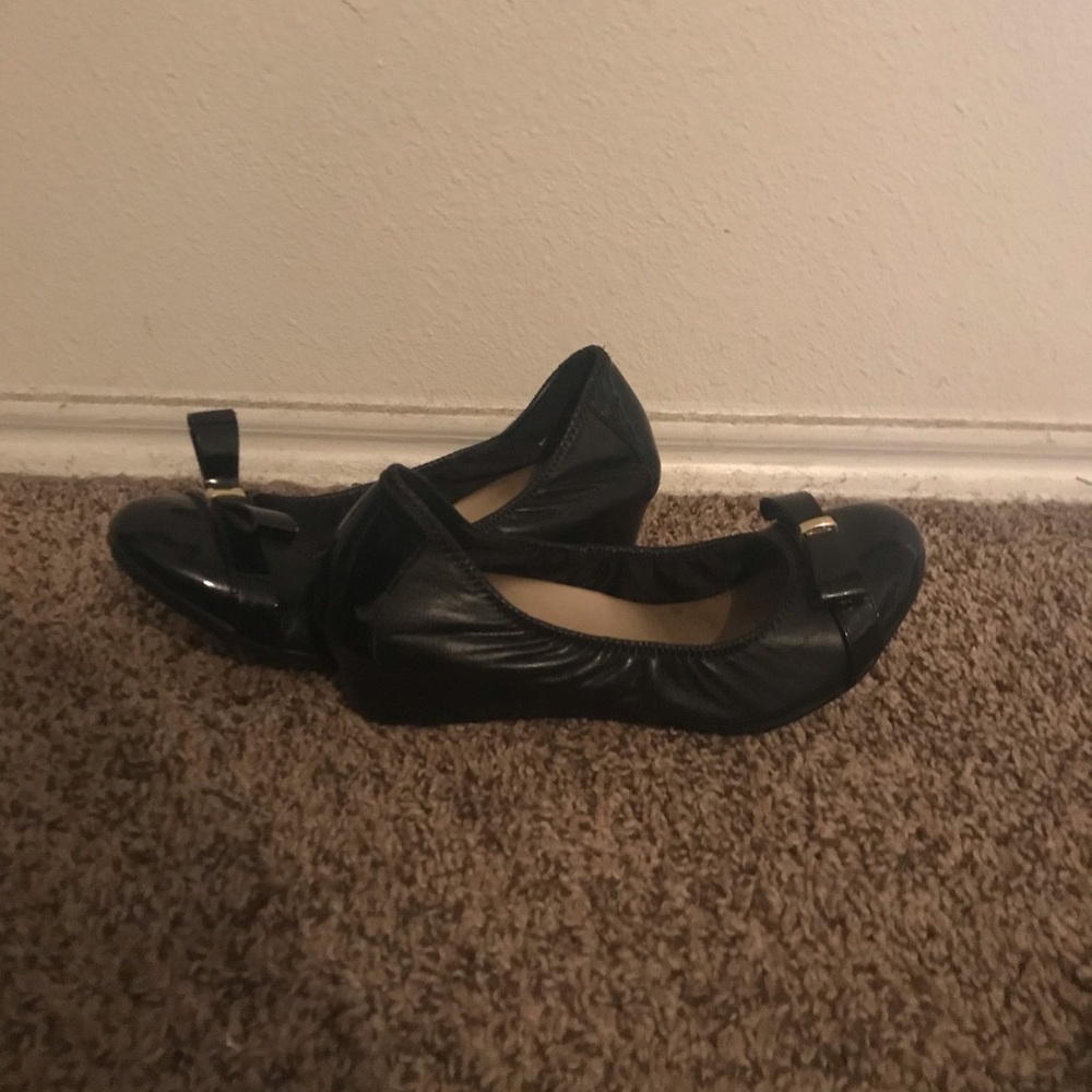 Ballerina Flats